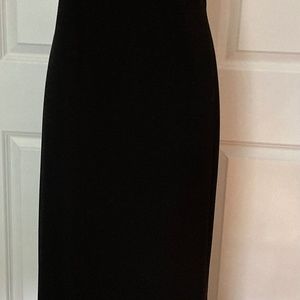 Woman’s formal dress